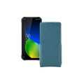 Чохол-флип з екошкіри для телефону iHunt Titan P10000 Pro
