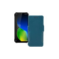 Чохол-книжка з екошкіри для телефону iHunt Titan P10000 Pro