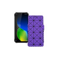 Чохол-книжка з екошкіри для телефону iHunt Titan P10000 Pro