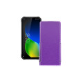 Чохол-флип з екошкіри для телефону iHunt Titan P10000 Pro