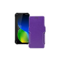 Чохол-книжка з екошкіри для телефону iHunt Titan P10000 Pro