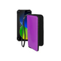 Чохол-гаманець з екошкіри для телефону iHunt Titan P10000 Pro