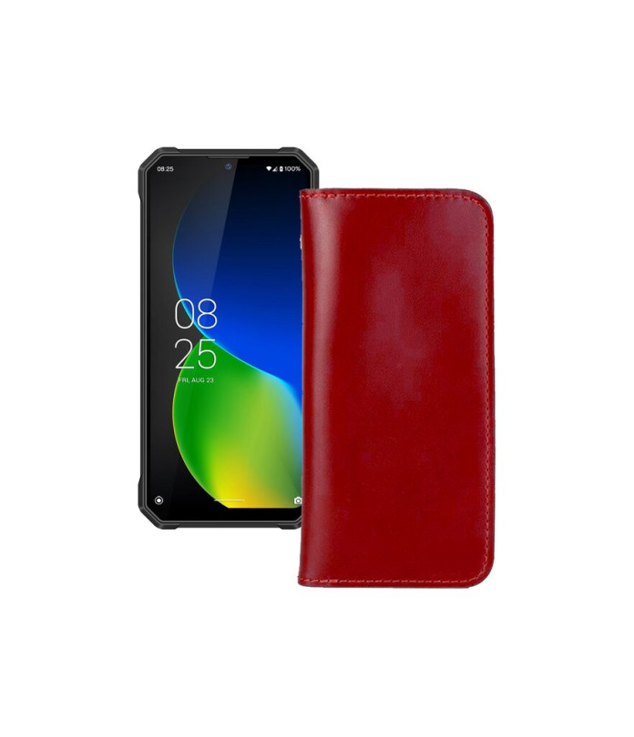 Портмоне з екошкіри для телефону iHunt Titan P10000 Pro