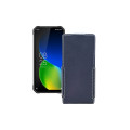 Чохол-флип з екошкіри для телефону iHunt Titan P10000 Pro