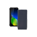 Чохол-флип з екошкіри для телефону iHunt Titan P10000 Pro