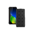 Чохол-флип з екошкіри для телефону iHunt Titan P10000 Pro