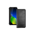 Портмоне з шкіри для телефону iHunt Titan P10000 Pro