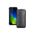 Витяжка з екошкіри для телефону iHunt Titan P10000 Pro