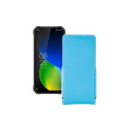 Чохол-флип з екошкіри для телефону iHunt Titan P10000 Pro
