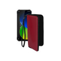 Чохол-гаманець з екошкіри для телефону iHunt Titan P10000 Pro