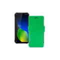 Чохол-книжка з екошкіри для телефону iHunt Titan P10000 Pro