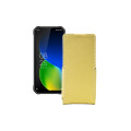 Чохол-флип з екошкіри для телефону iHunt Titan P10000 Pro