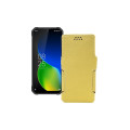 Чохол-книжка з екошкіри для телефону iHunt Titan P10000 Pro
