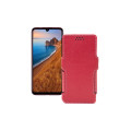 Чохол-книжка з екошкіри для телефону Xiaomi Redmi 8A Pro