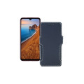 Чохол-книжка з екошкіри для телефону Xiaomi Redmi 8A Pro