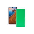 Чохол-флип з екошкіри для телефону Xiaomi Redmi 8A Pro