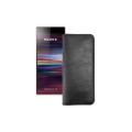 Портмоне з екошкіри для телефону Sony Xperia 10