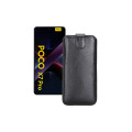 Витяжка зі шкіри для телефону Xiaomi Poco X7 Pro