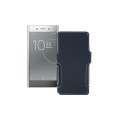 Чохол-книжка з екошкіри для телефону Sony Xperia XZ Premium (G8141 G8142)