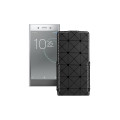 Чохол-флип з екошкіри для телефону Sony Xperia XZ Premium (G8141 G8142)