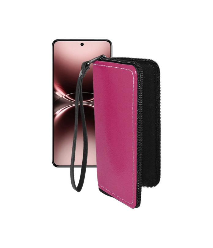 Чохол-гаманець з екошкіри для телефону Vivo X200 ULTRA