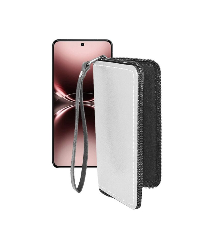 Чохол-гаманець з екошкіри для телефону Vivo X200 ULTRA