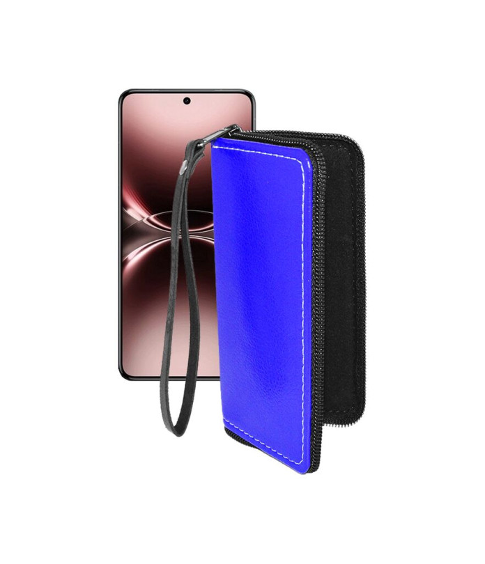 Чохол-гаманець з екошкіри для телефону Vivo X200 ULTRA