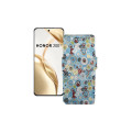 Чохол-книжка з екошкіри для телефону Honor 200 5G