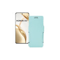 Чохол-книжка з екошкіри для телефону Honor 200 5G