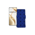 Чохол-книжка з екошкіри для телефону Honor 200 5G