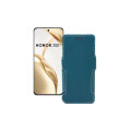 Чохол-книжка з екошкіри для телефону Honor 200 5G