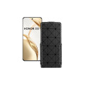 Чохол-флип з екошкіри для телефону Honor 200 5G