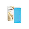 Чохол-флип з екошкіри для телефону Honor 200 5G