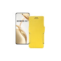 Чохол-книжка з екошкіри для телефону Honor 200 5G