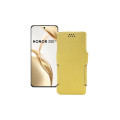 Чохол-книжка з екошкіри для телефону Honor 200 5G