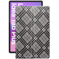 Чохол з екошкіри для планшету Lenovo Idea Tab Plus