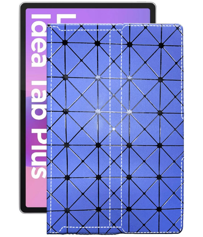 Чохол з екошкіри для планшету Lenovo Idea Tab Plus