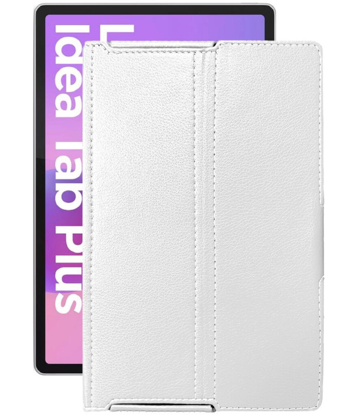 Чохол з екошкіри для планшету Lenovo Idea Tab Plus