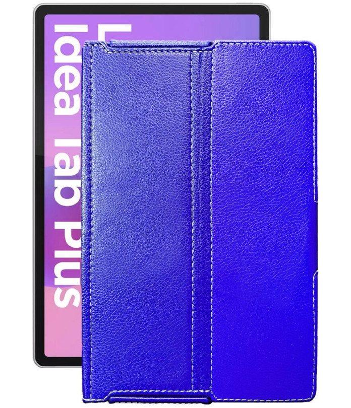 Чохол з екошкіри для планшету Lenovo Idea Tab Plus