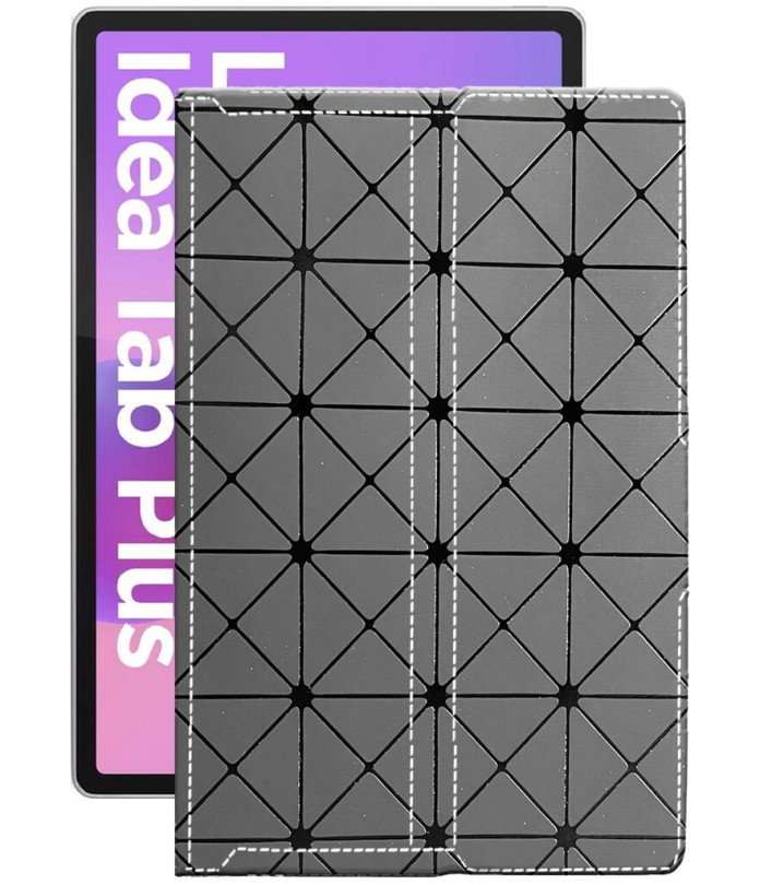 Чохол з екошкіри для планшету Lenovo Idea Tab Plus