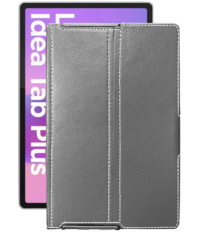 Чохол з екошкіри для планшету Lenovo Idea Tab Plus