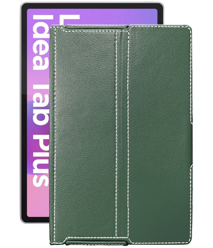 Чохол з екошкіри для планшету Lenovo Idea Tab Plus