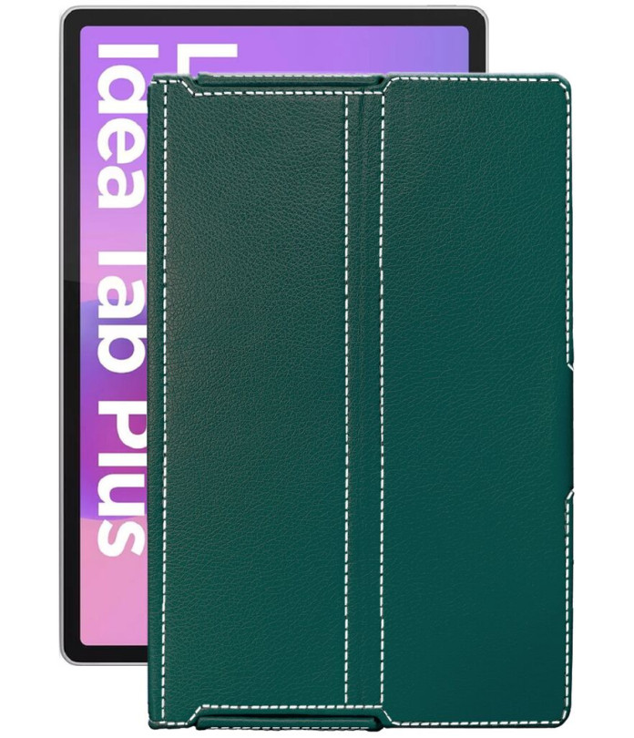 Чохол з екошкіри для планшету Lenovo Idea Tab Plus