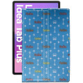 Чохол з екошкіри для планшету Lenovo Idea Tab Plus