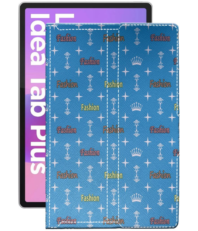 Чохол з екошкіри для планшету Lenovo Idea Tab Plus