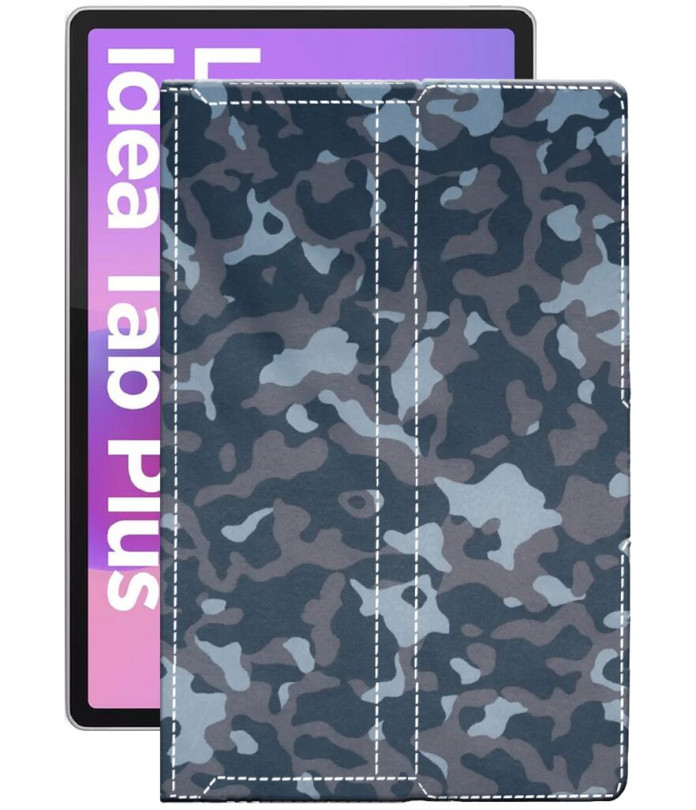 Чохол з екошкіри для планшету Lenovo Idea Tab Plus