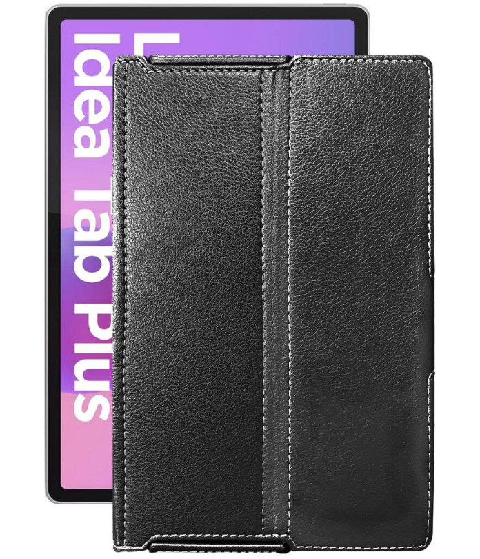 Чохол з екошкіри для планшету Lenovo Idea Tab Plus