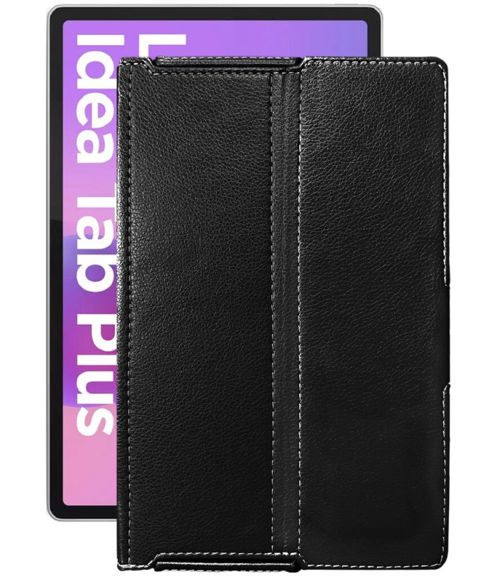 Чохол з екошкіри для планшету Lenovo Idea Tab Plus