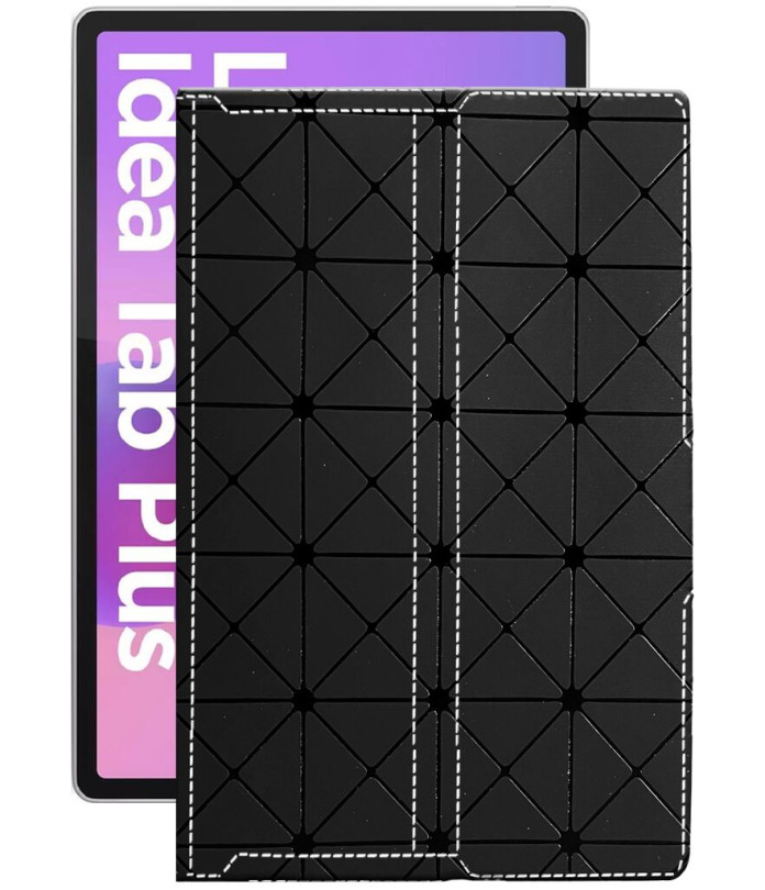 Чохол з екошкіри для планшету Lenovo Idea Tab Plus