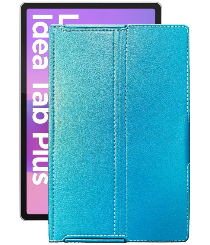 Чохол з екошкіри для планшету Lenovo Idea Tab Plus